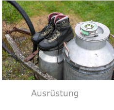 Ausrüstung
